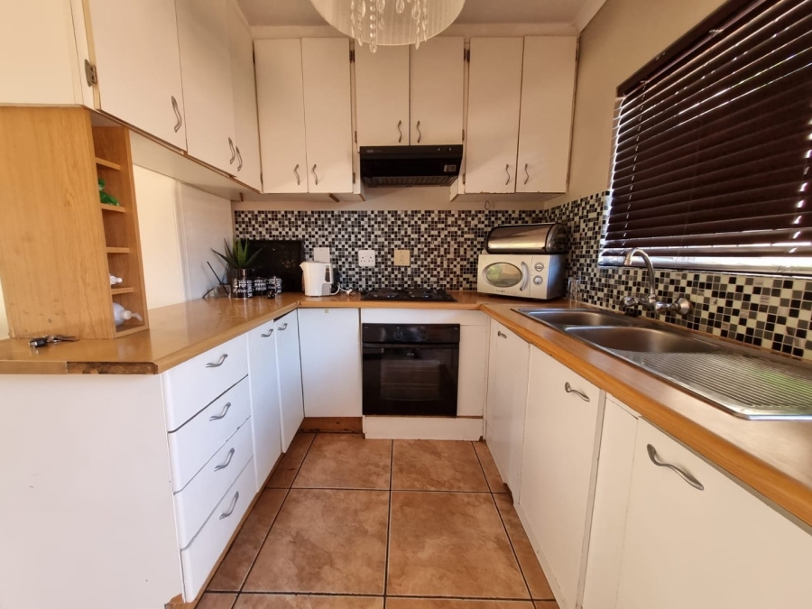 2 Bedroom Property for Sale in Navalsig Free State